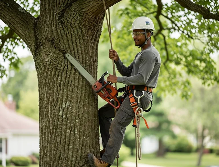 Tree Removal North Kingstown